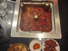 -川西坝子火锅(金沙1.0直营店)