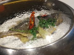 黄花鱼-渔夫蒸鲜(世奥湾店)