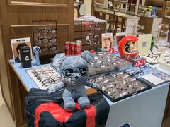 -亨得利眼镜(中山路一店)