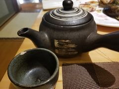 -割烹旭日本料理(龙湖狮山天街店)