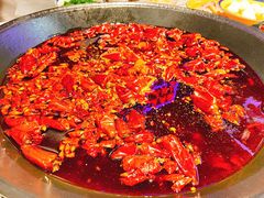 -卤校长老火锅(绿地468店)
