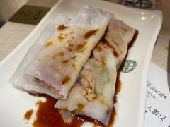 -添好运点心专门店(深水埗店)