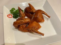 -利苑酒家(宜安广场店)
