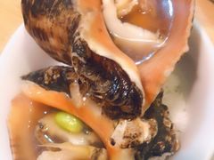 火焰海螺-山之川日料放题(通州店)