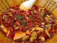 -玉华台饭庄·淮扬菜·烤鸭(望京店)