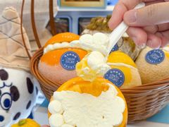 -CREAM STORY意大利手工冰淇淋&甜品(万象前海店)