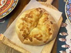 卢布里奶酪包-卢布里西餐厅(总店)