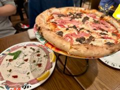 -IL TEATRO 精品意大利餐厅