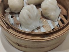 -红棉中餐厅·广州海航威斯汀酒店