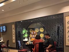 -海天楼中餐厅(吴宫泛太平洋酒店)