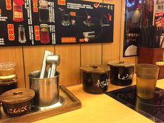 -博多一幸舍(侨福芳草地购物中心店)