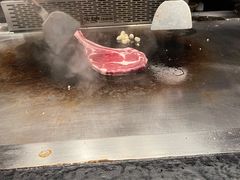 -火地铁板烧(昆山万象汇店)