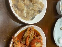 -红灯笼龙凤饭店(宁波老字号店)