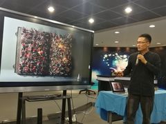 -上海市商贸旅游学校(浦西校区)