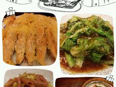 -江宁会馆(劈柴院店)