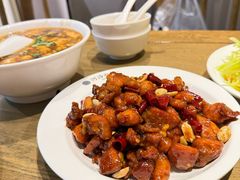 -河沿肉饼Beijing Pie(锡拉胡同店)