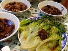 -七爷清汤腩·港式餐厅(金狮广场店)