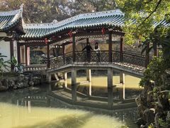 -江心屿景区