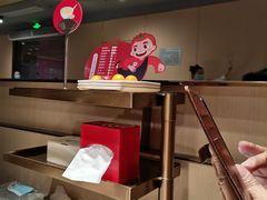 -海底捞火锅(北京路店)