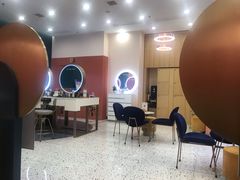 -海马体照相馆(南昌王府井购物中心店)