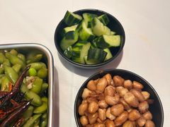 -聚味罗记大排檔·烧烤·鲜鱼杂·甲鱼煲(科学馆店)