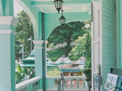 -龙环葡韵住宅式博物馆