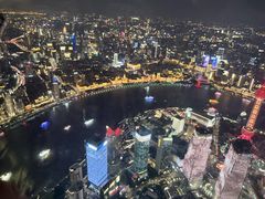 -上海中心大厦