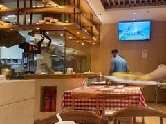 -西贝莜面村(近铁城市广场店)