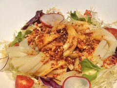 -東舍食唐精品陕菜馆
