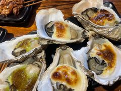 -烧蠔帮·生蚝海鲜牌档(观海店)