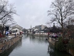 -南浔古镇