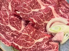 -满来寿喜烧(金虹桥店)