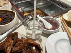 -海底捞火锅(之心城店)