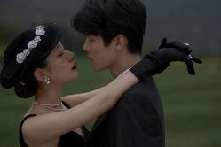 -经典婚纱摄影美学馆·私人定制