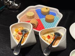 -四季小馆·地道北京小吃(广百店)