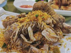 -东江海鲜大排档·潮汕菜·砂锅粥