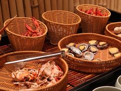 -索菲特西湖大酒店·香榭丽全日候餐厅(南山路店)