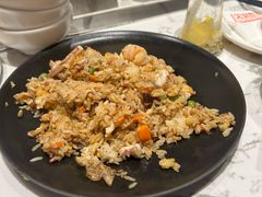 -火地铁板烧(昆山万象汇店)