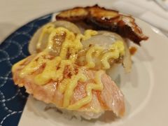 -滨寿司(新街口中央商场店)