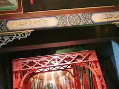 -兰州黄河桥梁博物馆