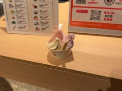 -陕拾叁-西安糕点(大雁塔店)