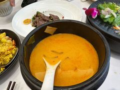 -阿诺泰·泰国餐厅(紫荆店)