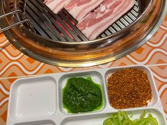 -原始泥炉烤肉(总店)