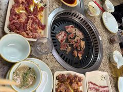 -老友谊冷面店(苏家屯店)