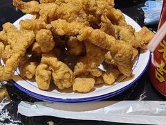 -醉月城西昌火盆烧烤(天府店)
