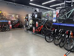 -迪卡侬(安德门店)