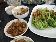 -品香排骨饭(羊官路店)