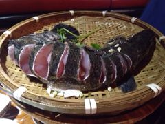 咕嘟草帽鱼-咕嘟草帽鱼·牛奶一样的鲜鱼汤(包河万达广场创始店)