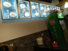 -钓鱼猫面(民心佳园店)
