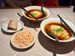 -松鹤面馆·古法焖肉面(观前店)